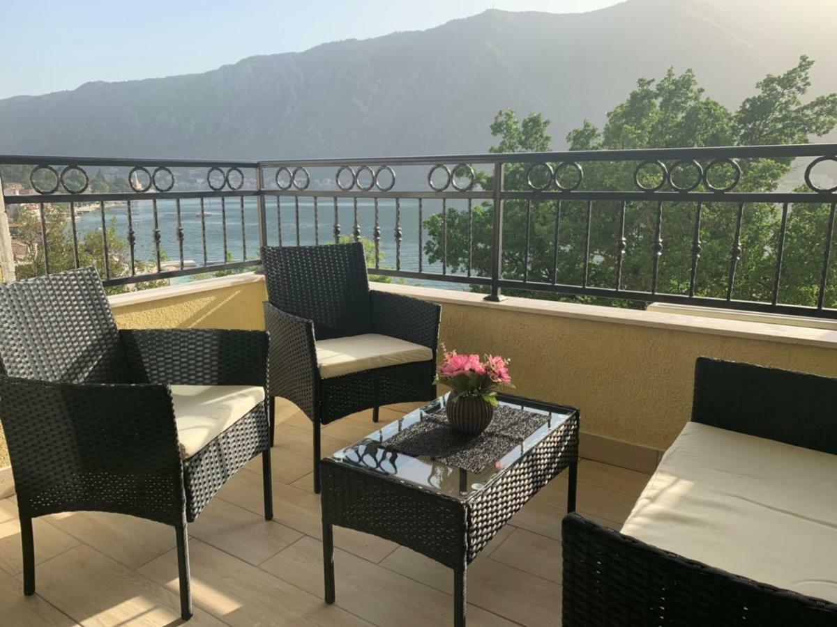 Absolute Apartman Kotor Exterior photo