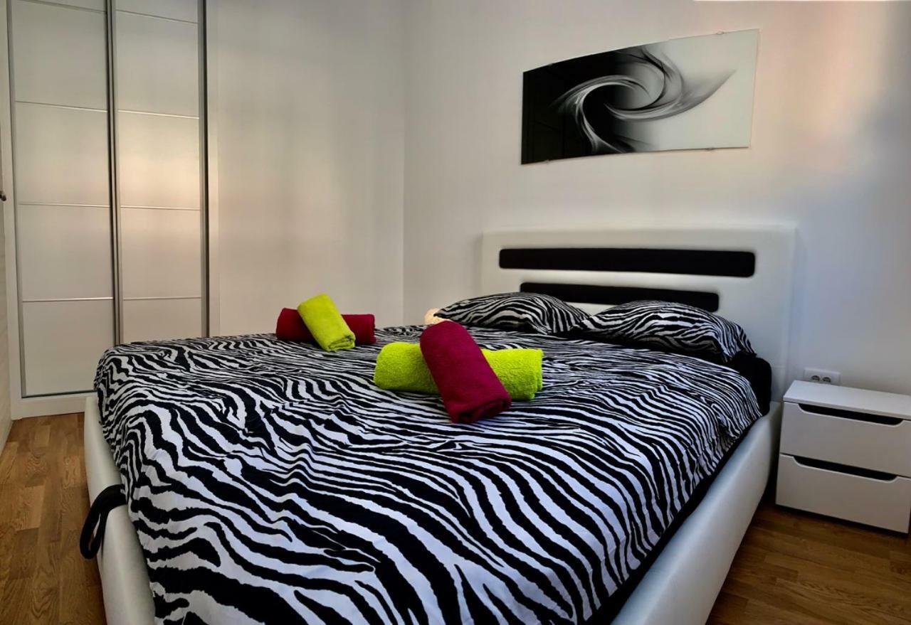 Absolute Apartman Kotor Exterior photo