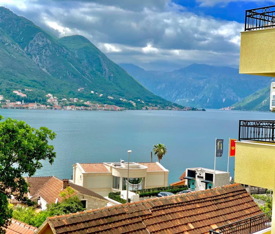 Absolute Apartman Kotor Exterior photo