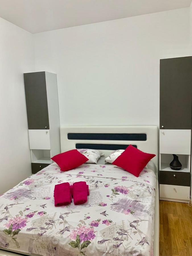 Absolute Apartman Kotor Exterior photo
