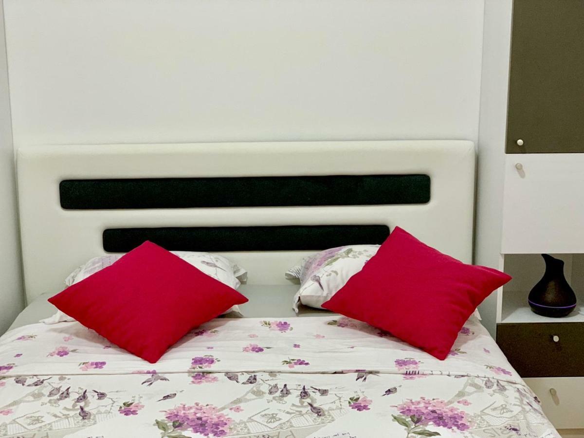 Absolute Apartman Kotor Exterior photo